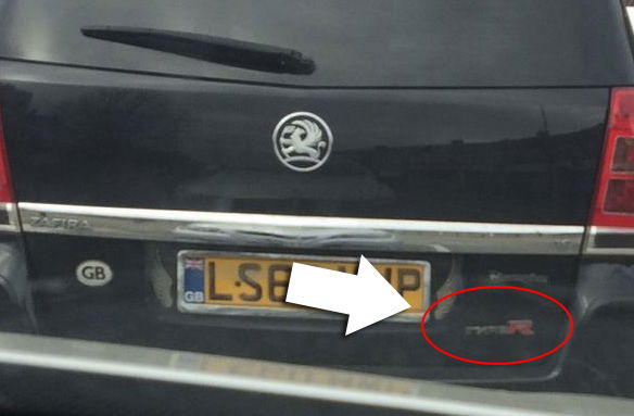 4 Reasons Why Fake Badging Is Utterly Pointless