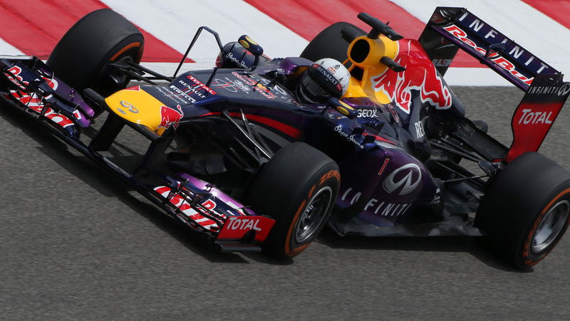 The 8 Greatest Formula 1 Cars Of All Time