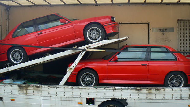 10 Of The Coolest Barn Finds Ever Seen