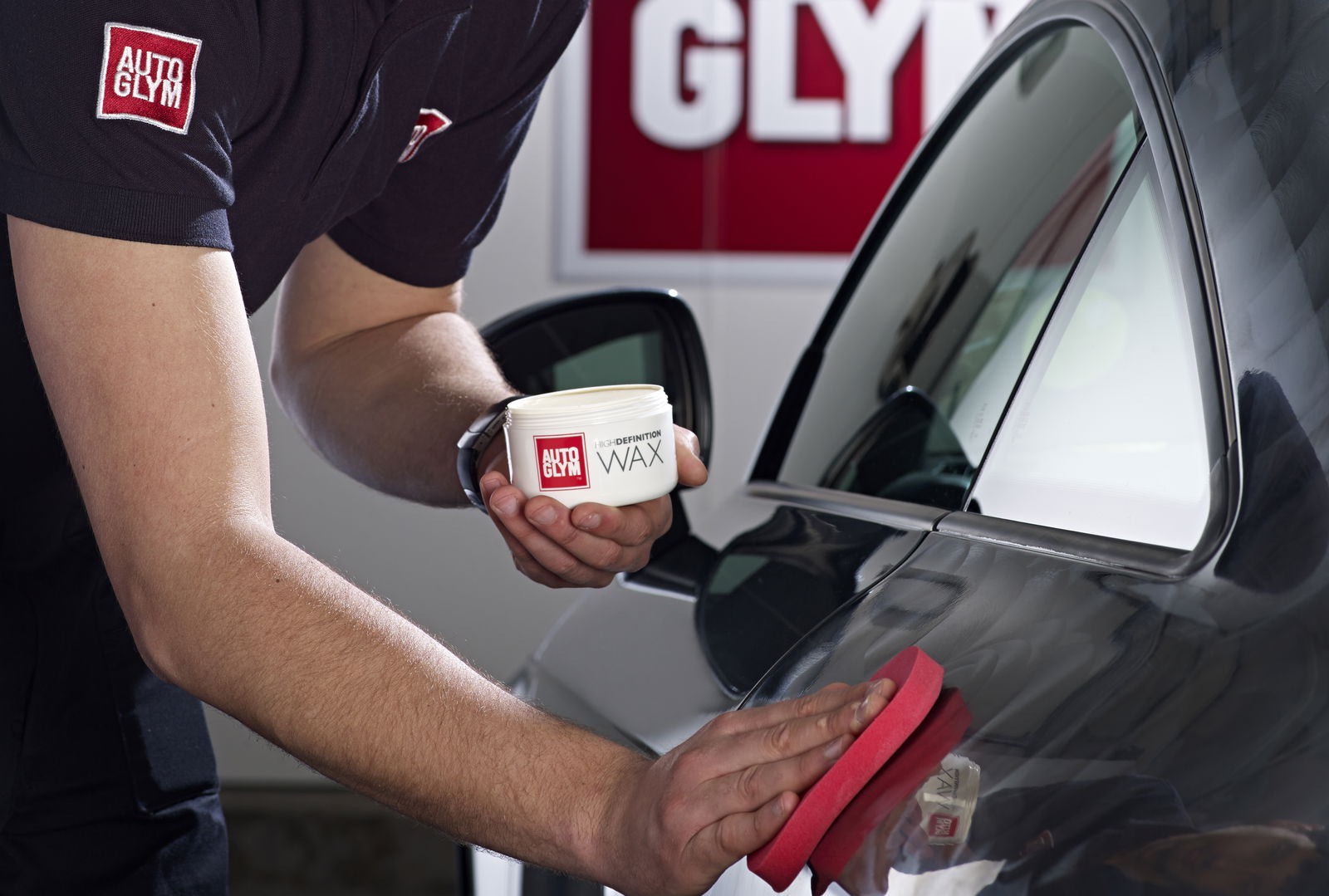 What Is Car Wax, And How Often Should You Use It?