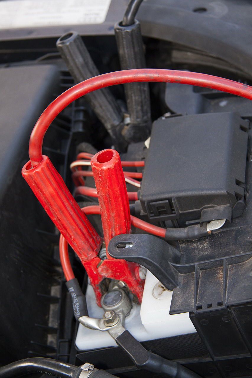 10 Times When The Universe Tried To Kill Our Unshakeable Love Of Cars 