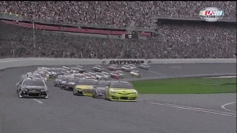 24 Crazy Nascar Gifs That Will Have You On The Edge Of Your Seat