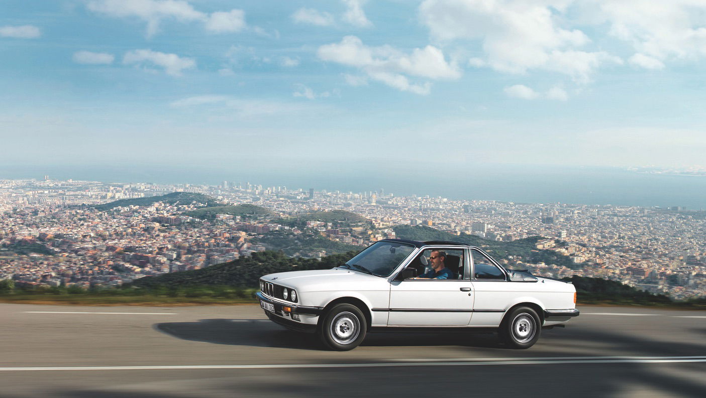 8 Brilliant BMW 3-Series That Didn't Come From M Division