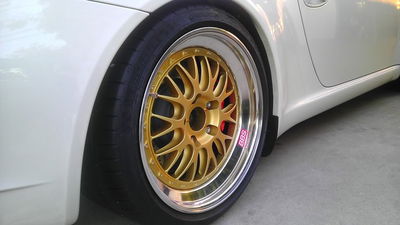 10 Incredible Aftermarket Wheels That Can Make Your Ride Look Amazing 