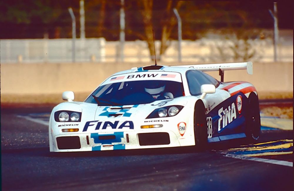 10 Amazing Cars With A GTR Badge