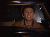 5 Reasons Why Driving Alone Is Totally Awesome 