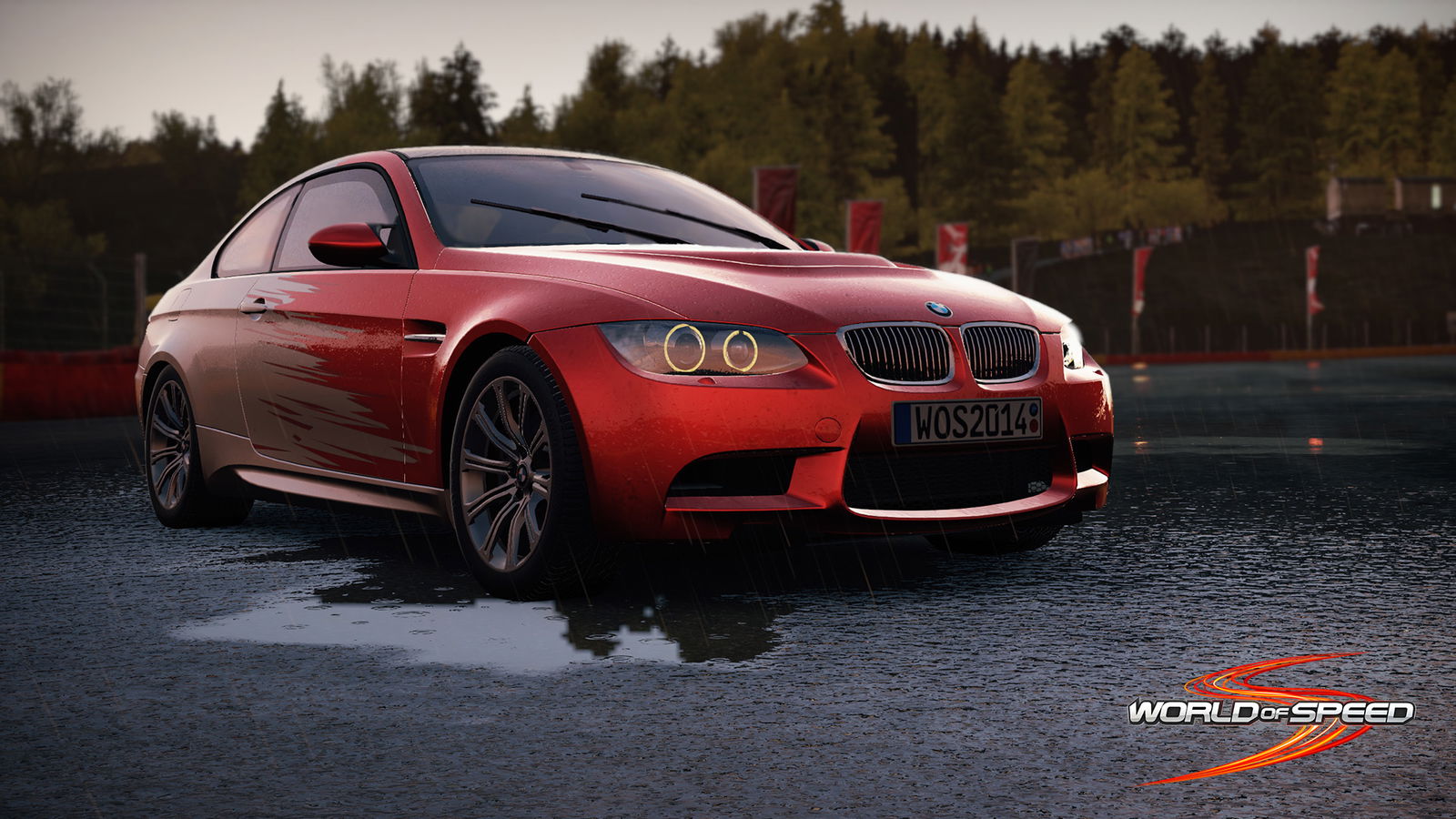 All You Need To Know About World Of Speed: The Free-To-Play Racing Game You Should Be Excited About