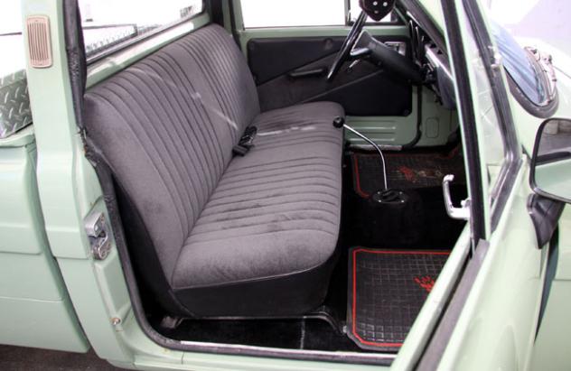 7 Reasons Why Americans Love The Pickup Truck