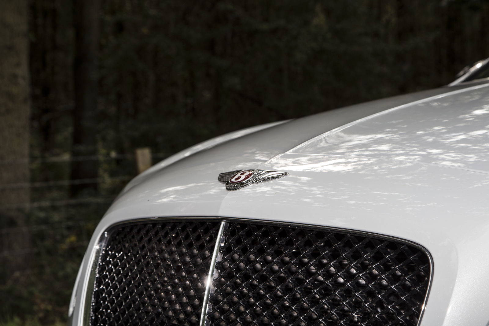 The Bentley Continental GT V8 S Is The Coolest Way To Hit 200mph