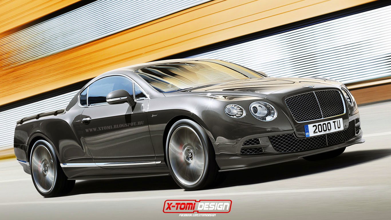 10 Sports Cars Re-Imagined As Hot Pickups 