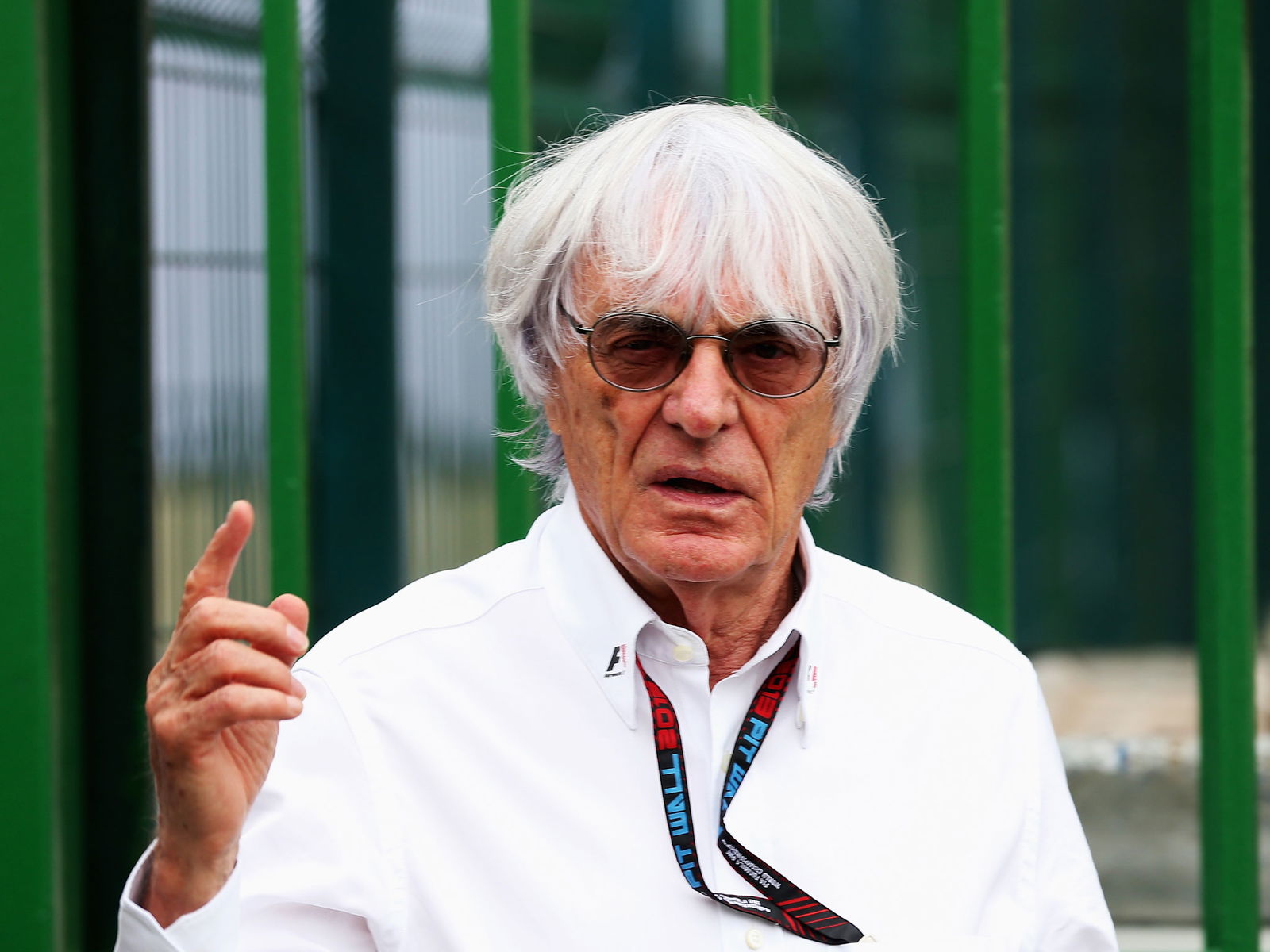 F1's Stupid New Qualifying Format Can't Even Be Implemented Yet