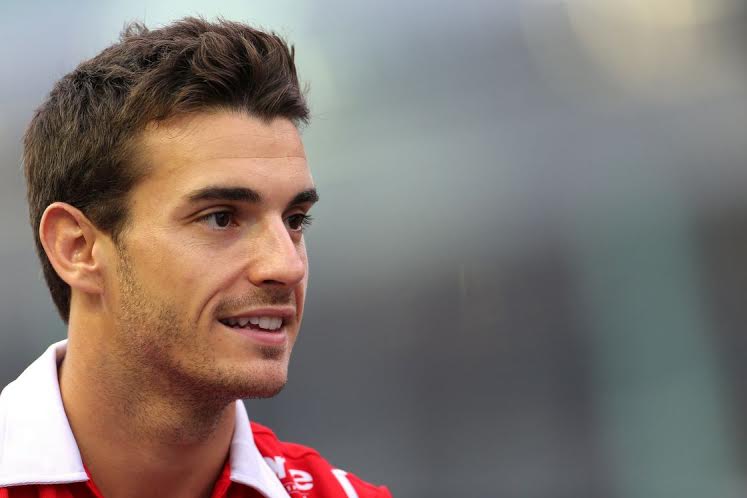 Jules Bianchi In A 'Serious But Stable' Condition Following Japanese GP Crash 