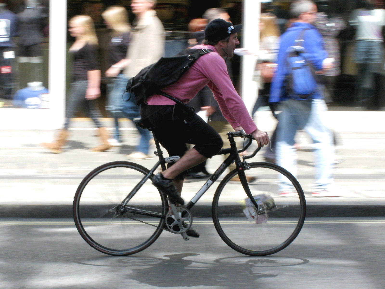 8 Stupid Things All Bad Drivers Are Guilty Of