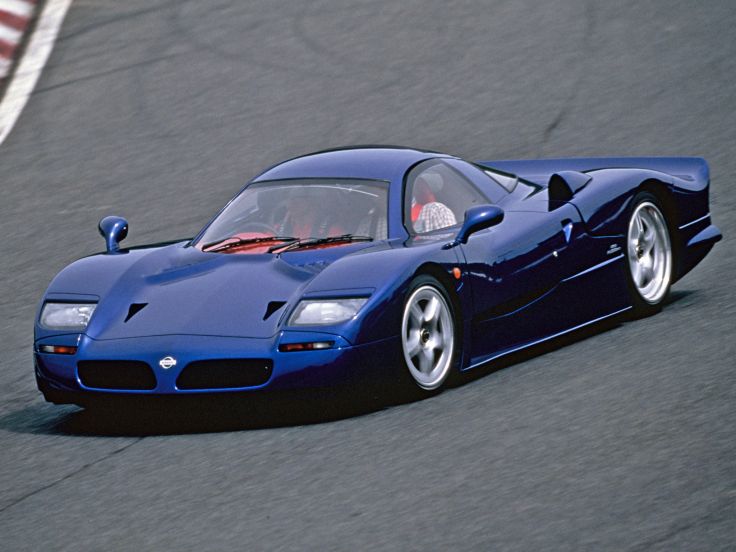 The 5 Most Hardcore Homologation Specials, As Chosen By You
