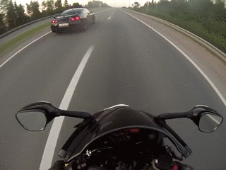 15 Gifs That Show Why We Hate The Nissan GT-R