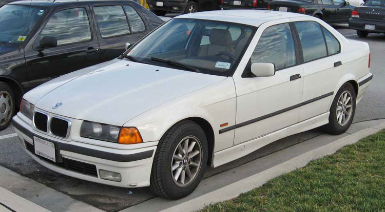 The 9 Greatest Cars You Can Buy In America For Under $3000
