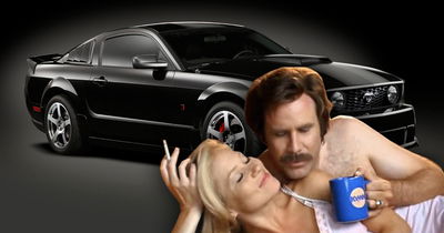 Driving A Black Car Means You're 'Dangerous, Rebellious And Great In Bed'