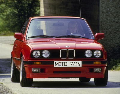 10 Brilliant BMWs That Didn't Come From M Division