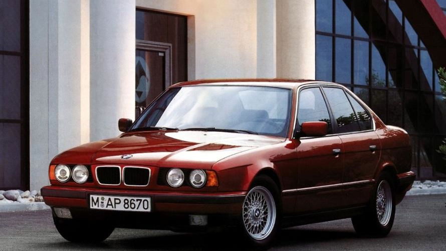 10 Brilliant BMWs That Didn't Come From M Division