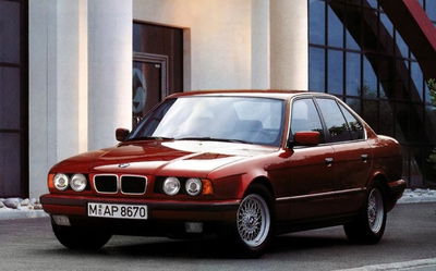 10 Brilliant BMWs That Didn't Come From M Division