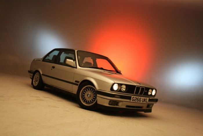 7 Joys You Only Get From Owning An Older Car