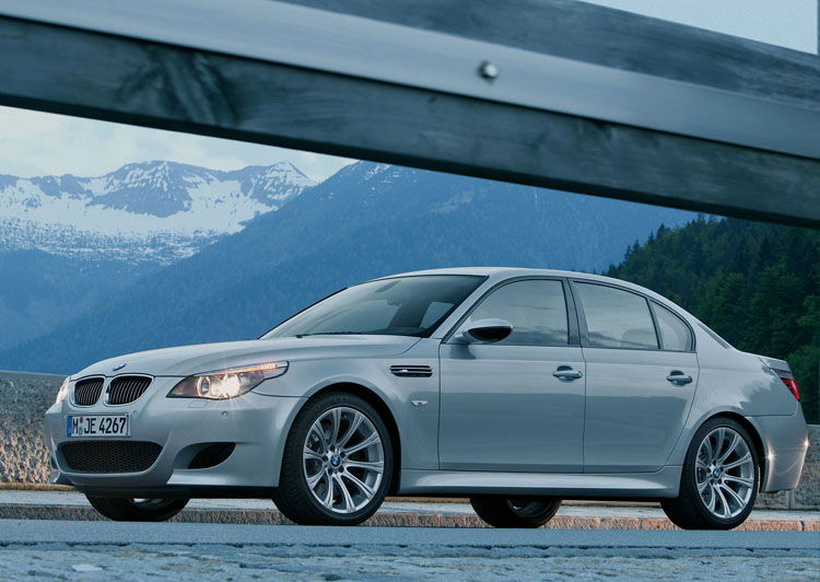 3 'Murican Sport Sedans That Put The Germans in Their Place