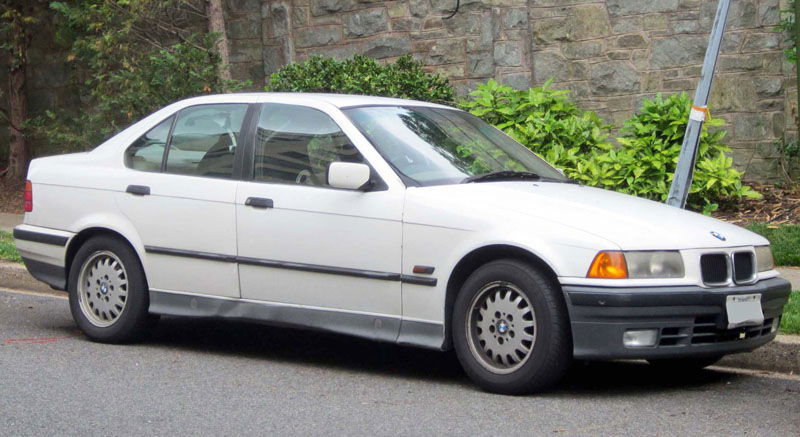 4 Budget-Minded RWD Cars For Aspiring American Drifters