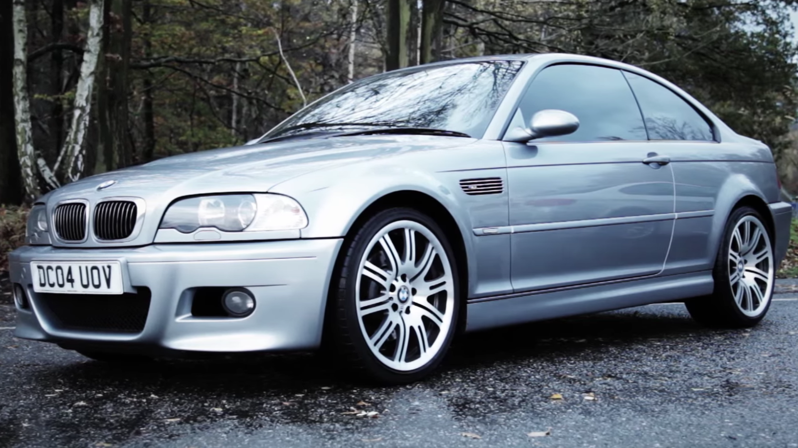 3 Incredible Cars That Blew Us Away Most In 2015 