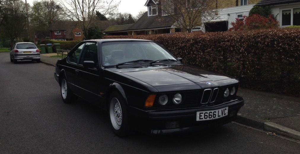 This Aggressive Idiot Wrecked His Own Car Because He Didn't Like Being Overtaken 