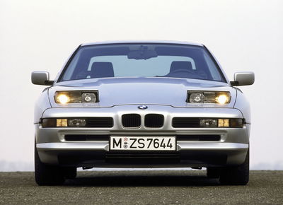 10 Brilliant BMWs That Didn't Come From M Division