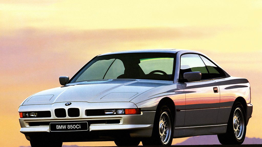 6 Heroic GT Cars You Can Buy For Under £10,000