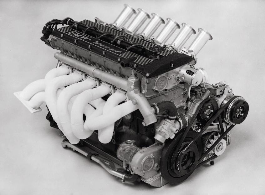 20 Beautiful Engines That Will Make You Question Your Manufacturer Orientation