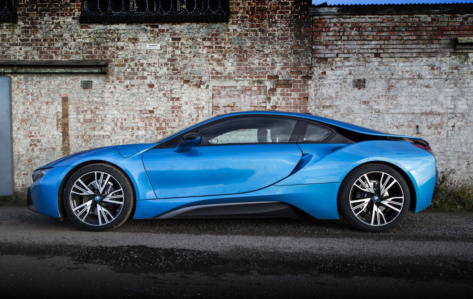 McLaren Is Going To Make A Stupidly Quick All-Electric P1