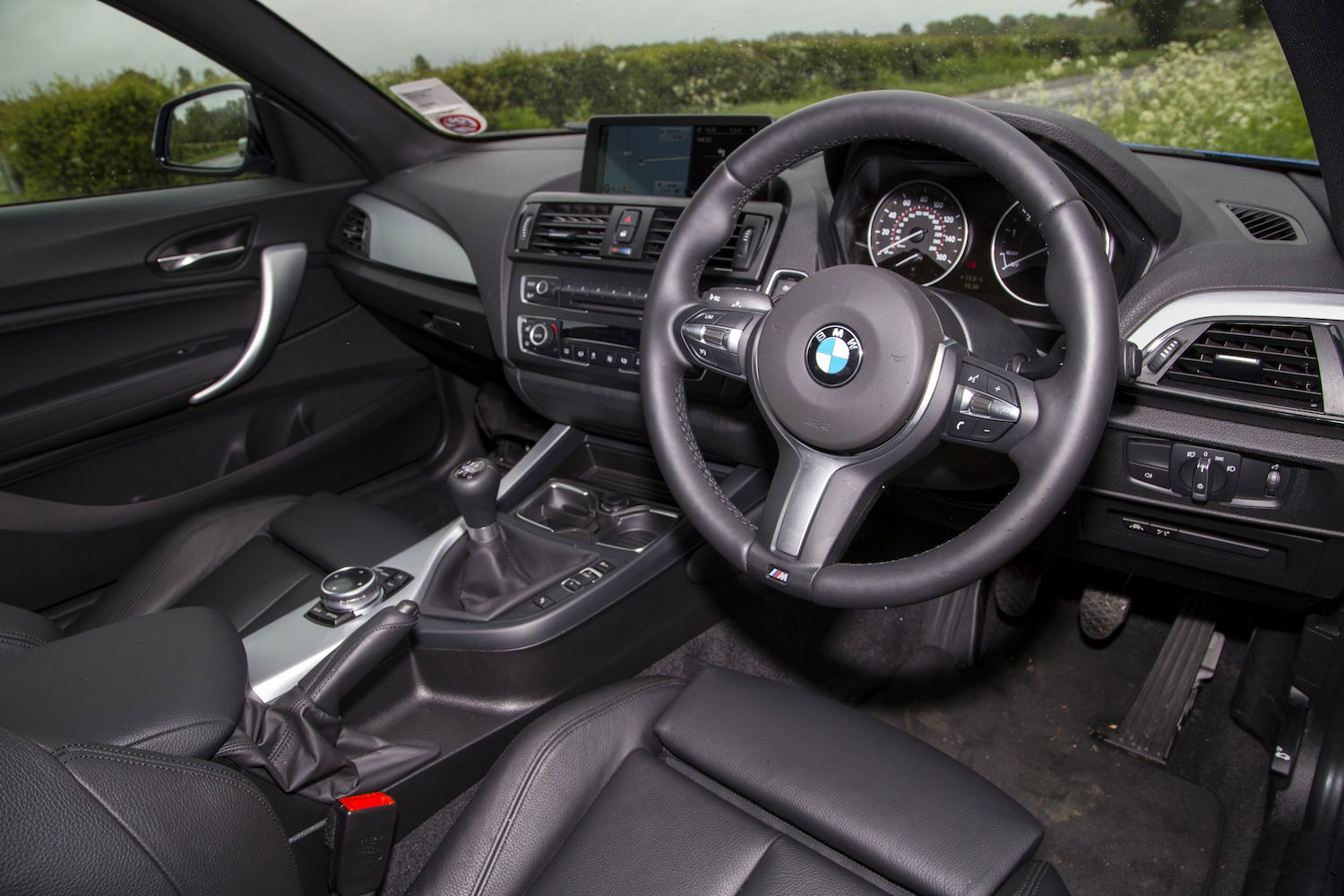 Why The BMW M235i Is The Perfect Coupe For UK Petrolheads 