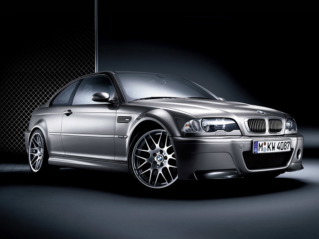 This E46 BMW 325ti Compact Is A Budget M2 Alternative