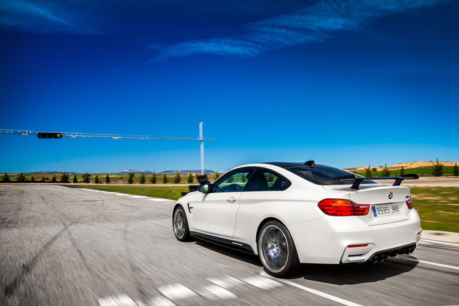 Over the next year I'll be developing my beloved BRZ. The plan is to create a fast road car that is still practical. What would you guys like to see?