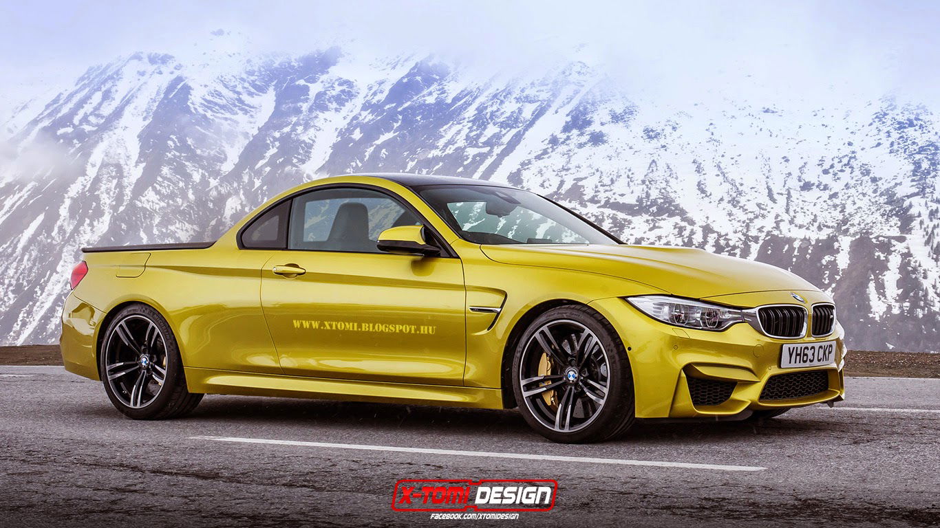10 Sports Cars Re-Imagined As Hot Pickups 