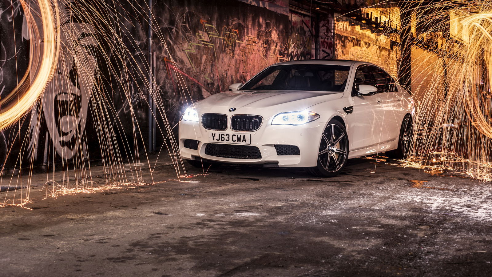 Call Me Stupid, But A 575hp M5 Is Too Much Excess For The UK