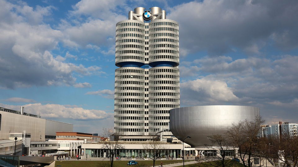 The Coolest BMWs Of The Last 100 Years