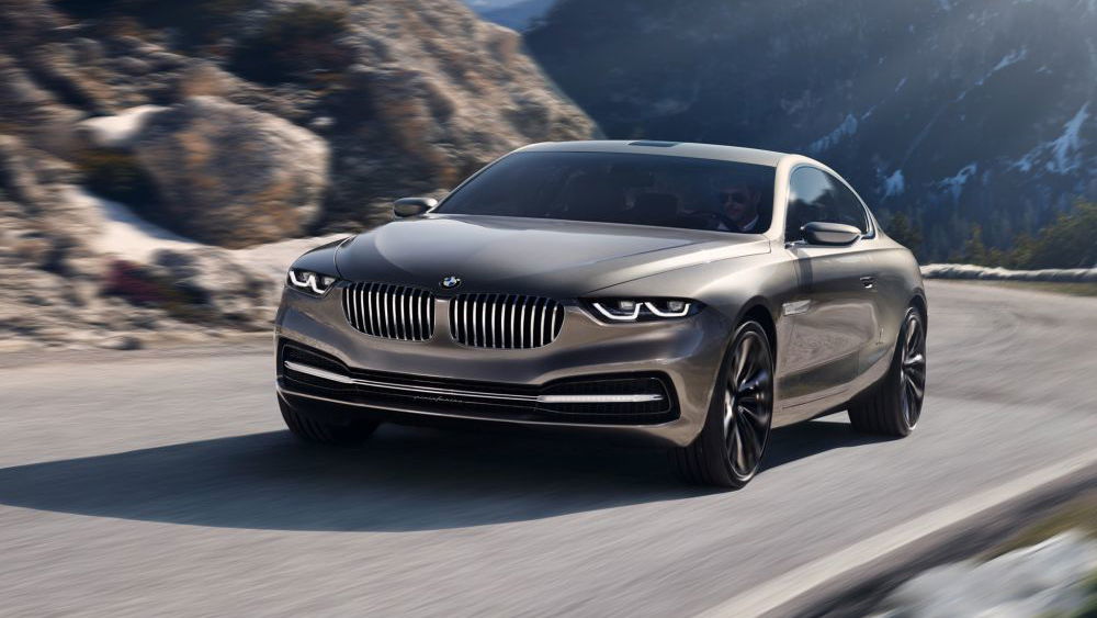 BMW Will Reportedly Make An M8, And Is Turning The 6-Series Into A 911 Killer