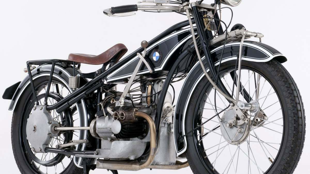 The 10 Greatest Performance Bikes Of All Time