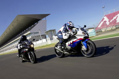 7 Incredible Track Day Bikes For All Budgets