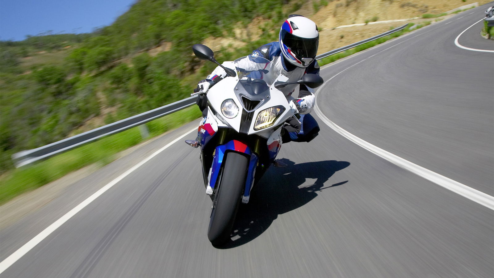 6 Reasons Why You Should Ditch Your Daily And Buy A Bike