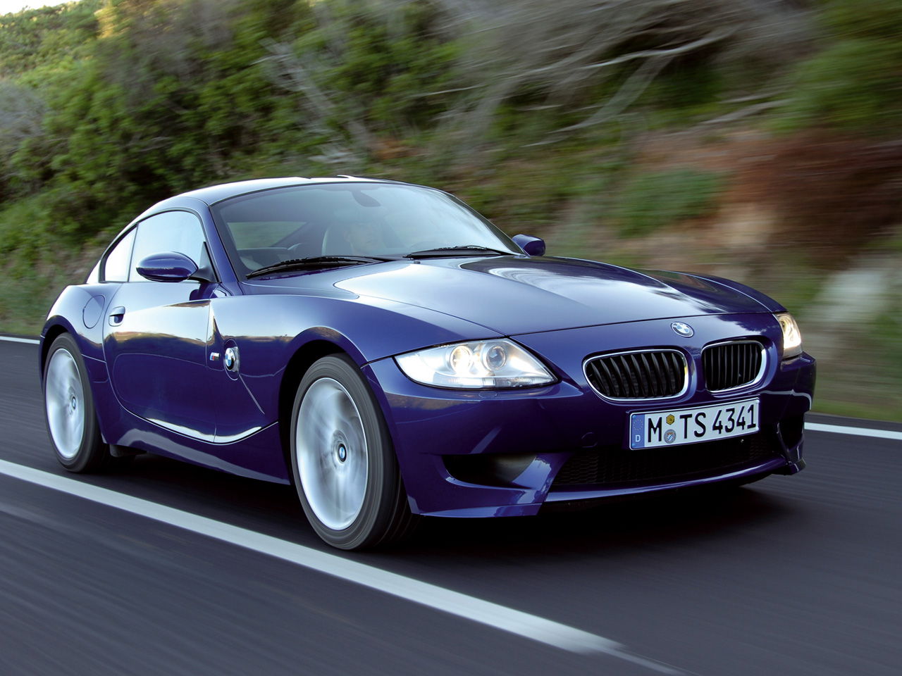 What Is Your Favourite BMW M Car? 