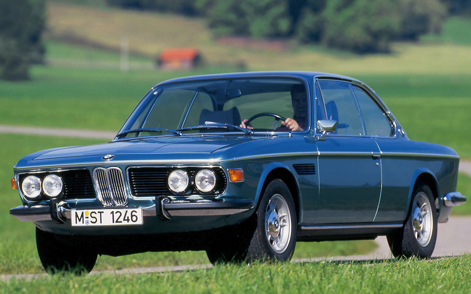 Some Of The Amazing Cars That Were Killed At The Hands Of The UK Government's Scrappage Scheme 