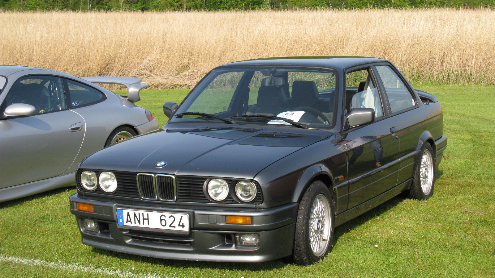 8 Cool Cars That Were Only Available In Limited Markets