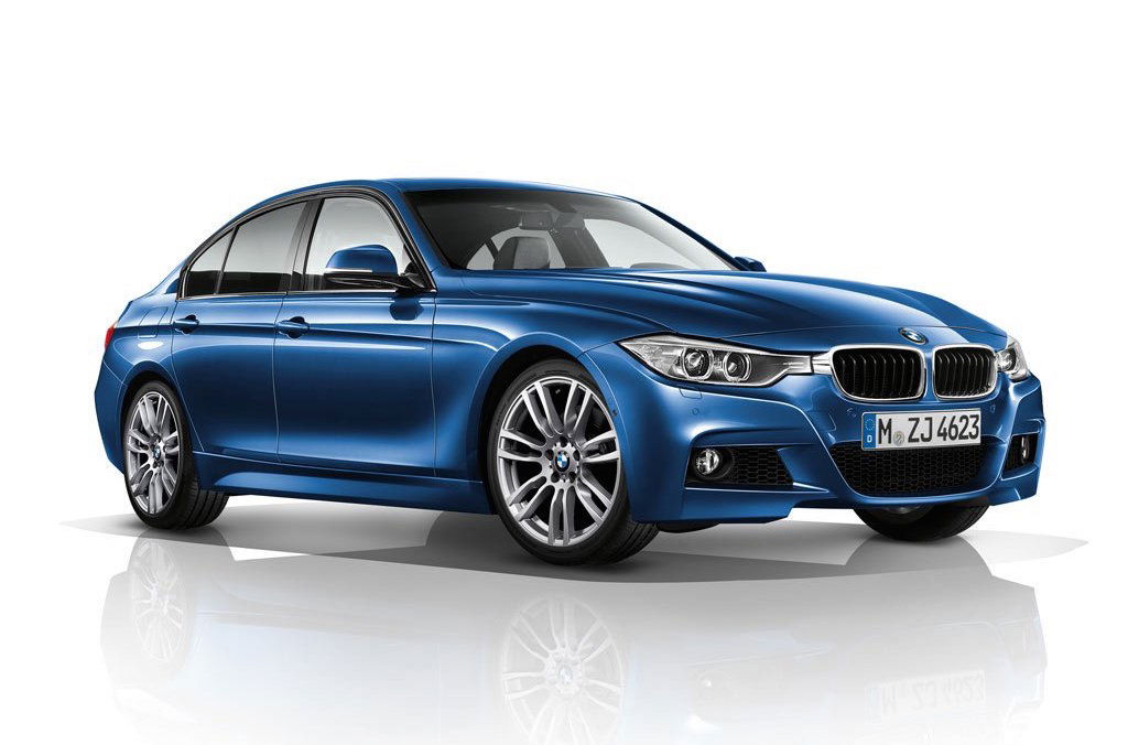 8 Brilliant BMW 3-Series That Didn't Come From M Division