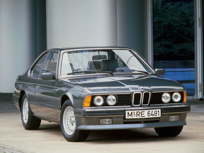 10 Brilliant BMWs That Didn't Come From M Division