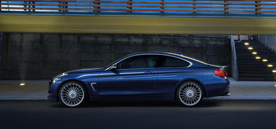 BMW M4 Vs Alpina B4 Bi-Turbo: Which Hot Bavarian Would You Choose? 