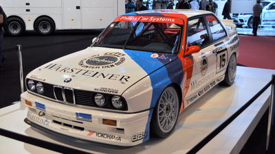 10 Iconic Race And Rally Cars Chosen By You